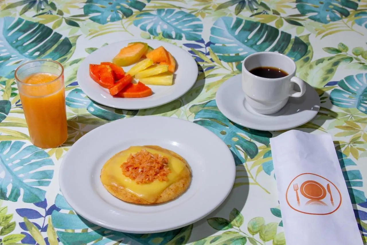 Hotel Bocagrande By Geh Suites Cartagena
