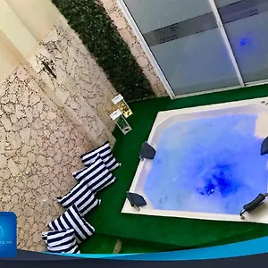  Homestay Santa Sophia Del Mar Colombia