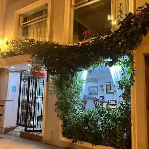 Hotel Fegali Art Boutique, Cartagena (Kolumbien)