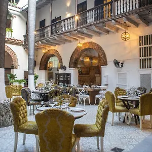 Hotel El Marques By Faranda Boutique, Cartagena