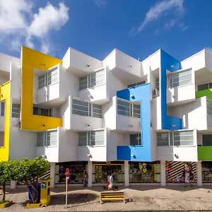  Apartment Turisticos In Di Morgan's Canon Colombia