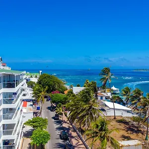  Apartment Penthouse Sea View 705a Colombia