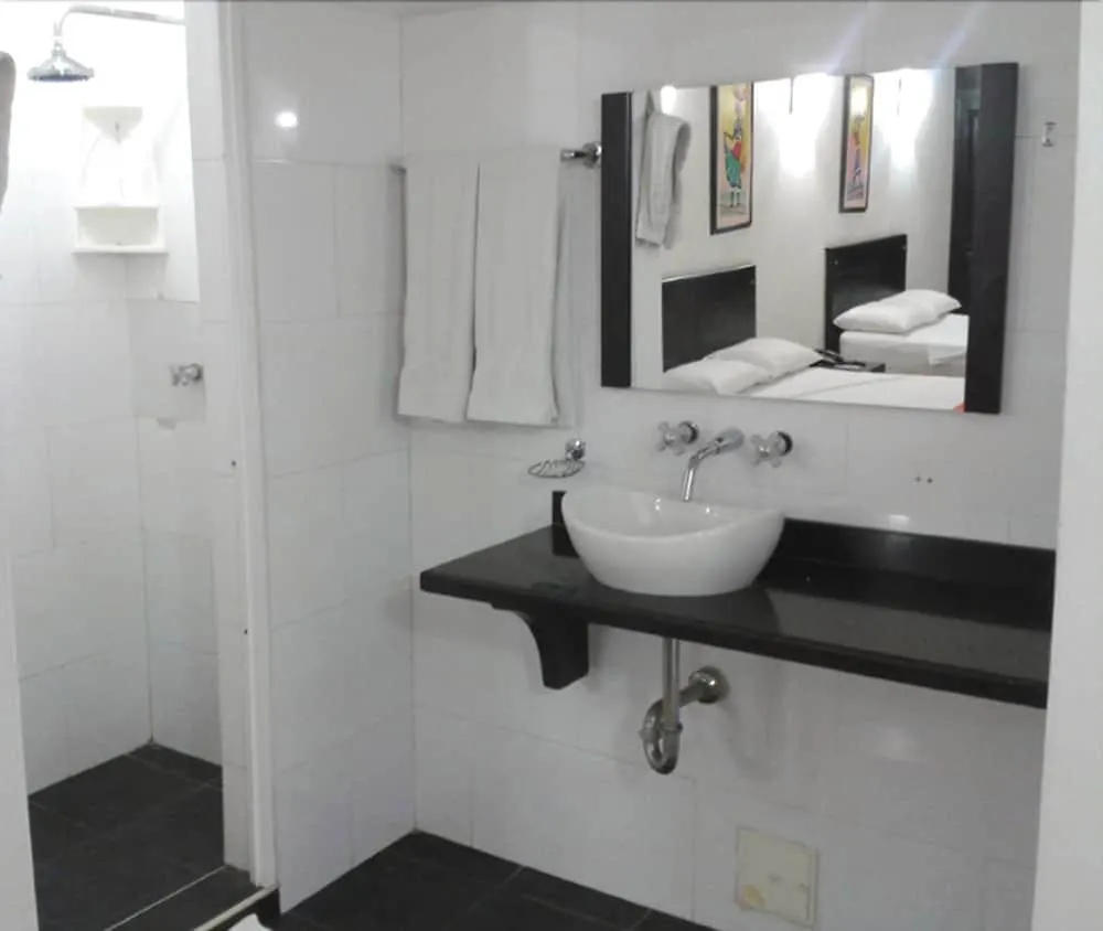 Hotel Bocagrande By Geh Suites Cartagena 3*,  Kolumbie