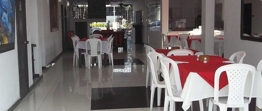 Hotel Bocagrande By Geh Suites Cartagena
