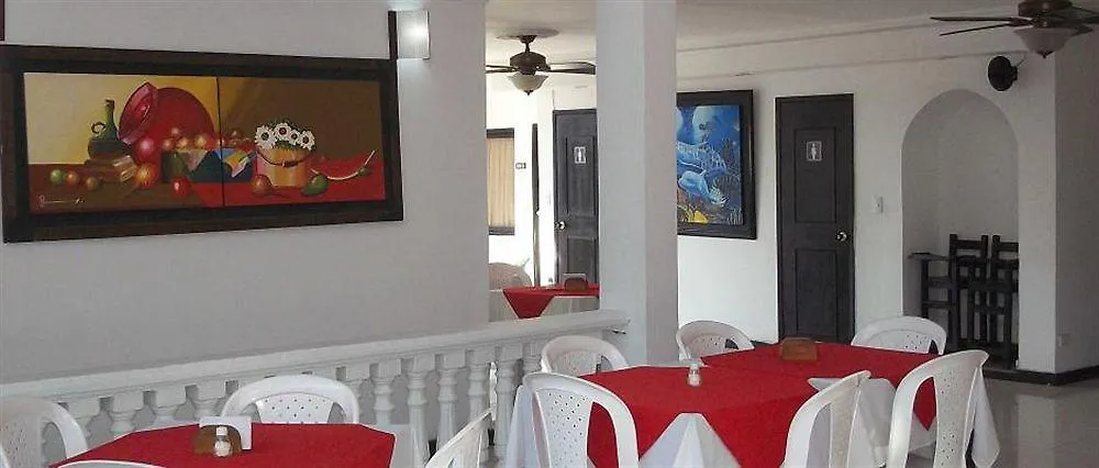 Hotel Bocagrande By Geh Suites Cartagena