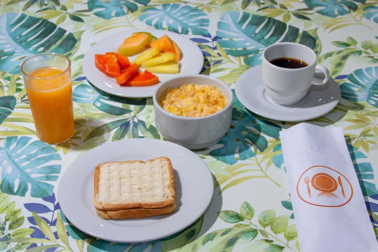 Hotel Bocagrande By Geh Suites Cartagena 3*,  Colombia