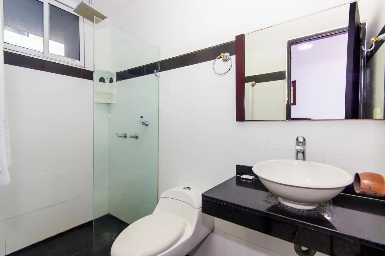 Hotel Bocagrande By Geh Suites Cartagena