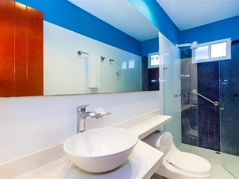 Hotel Bocagrande By Geh Suites Cartagena