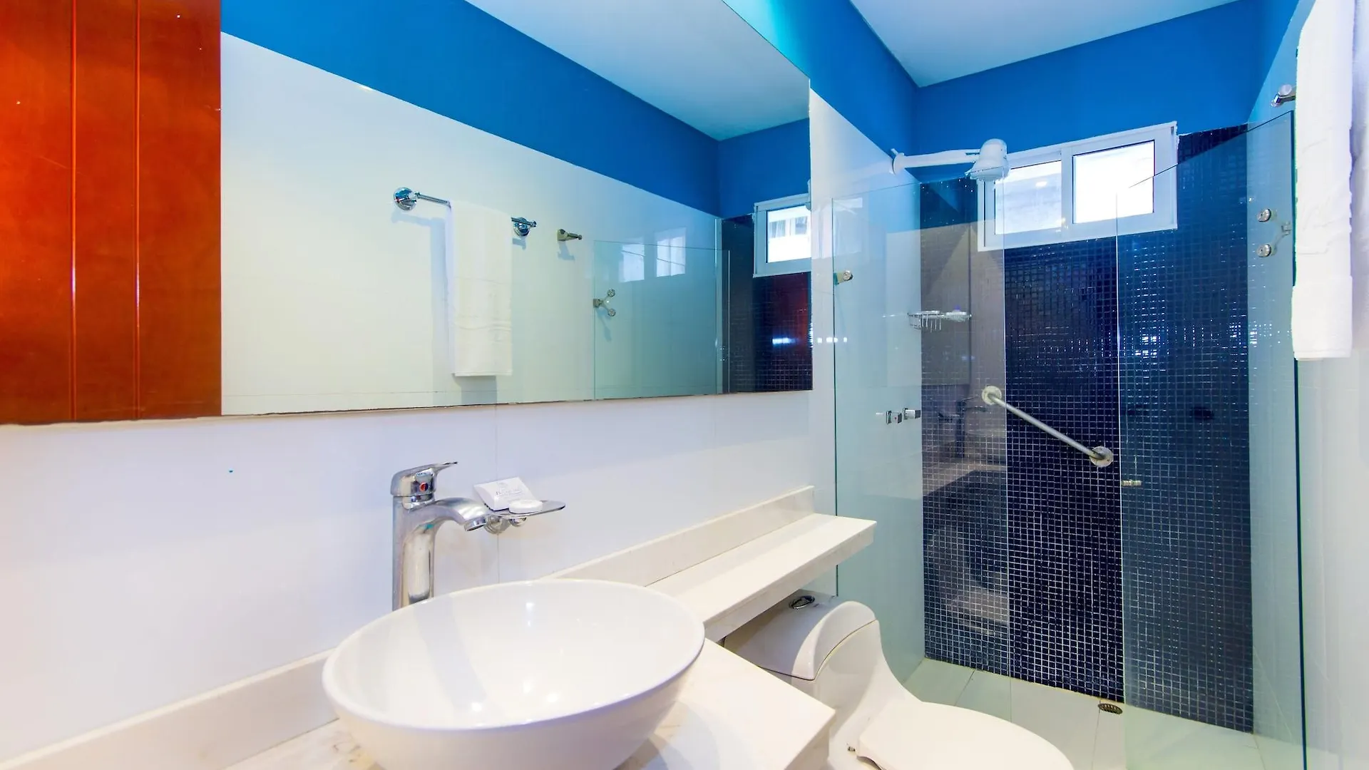 Hotel Bocagrande By Geh Suites Cartagena