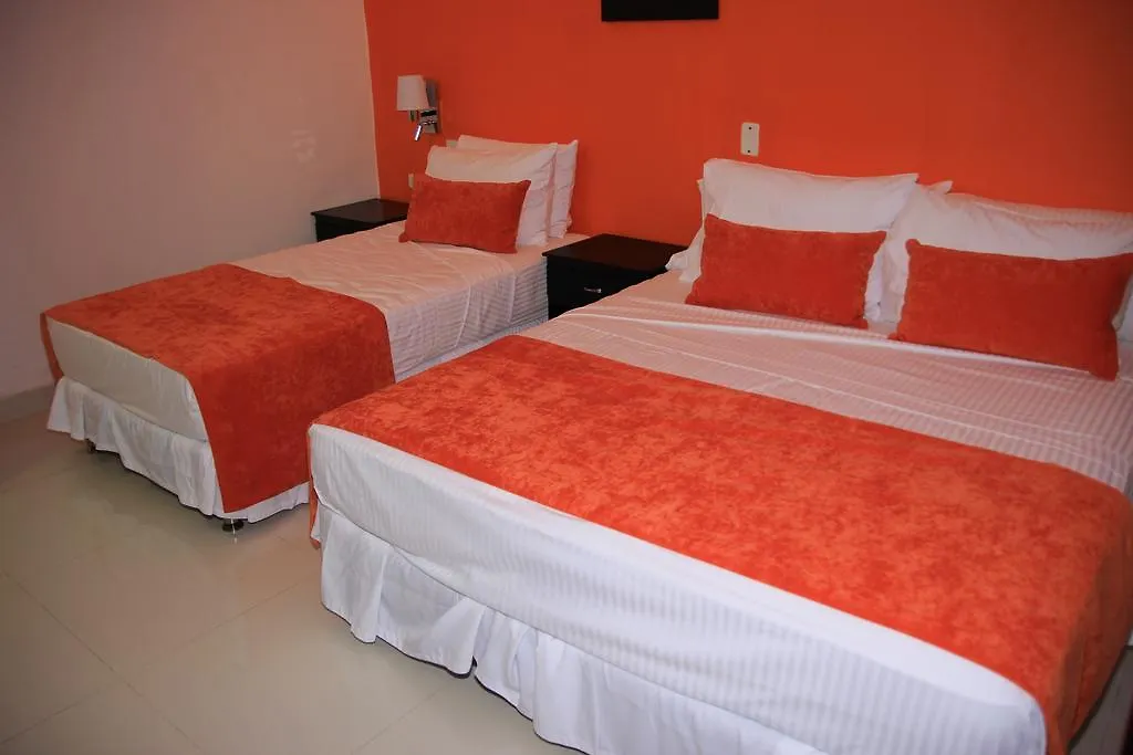 Hotel Bocagrande By Geh Suites Cartagena