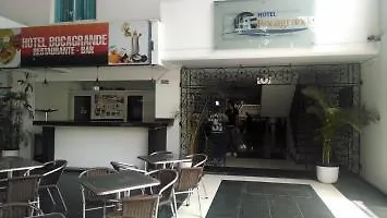 Hotel Bocagrande By Geh Suites Cartagena
