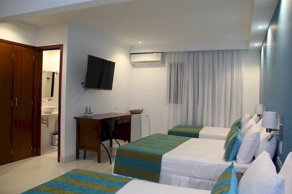 Hotel Bocagrande By Geh Suites Cartagena