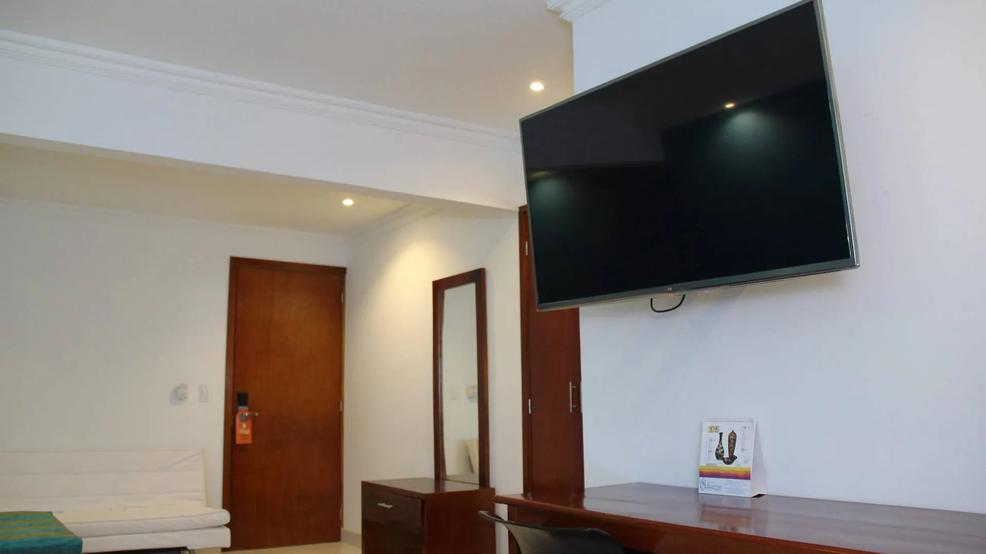 ***  Hotel Bocagrande By Geh Suites Cartagena Kolumbie