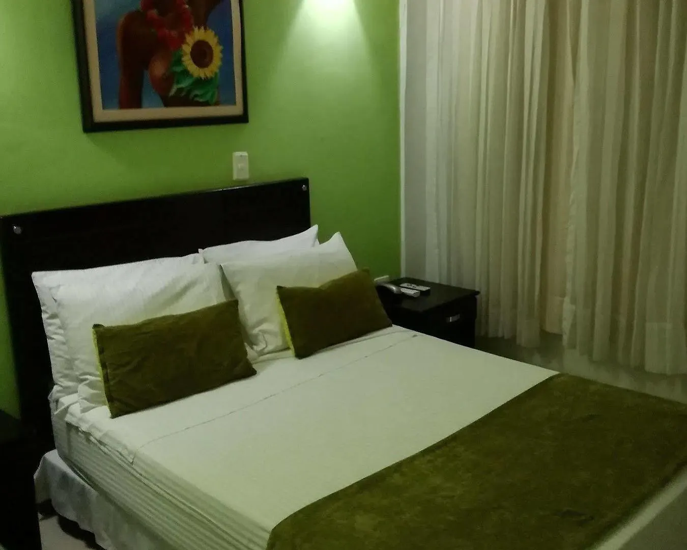 Hotel Bocagrande By Geh Suites Cartagena 3*,