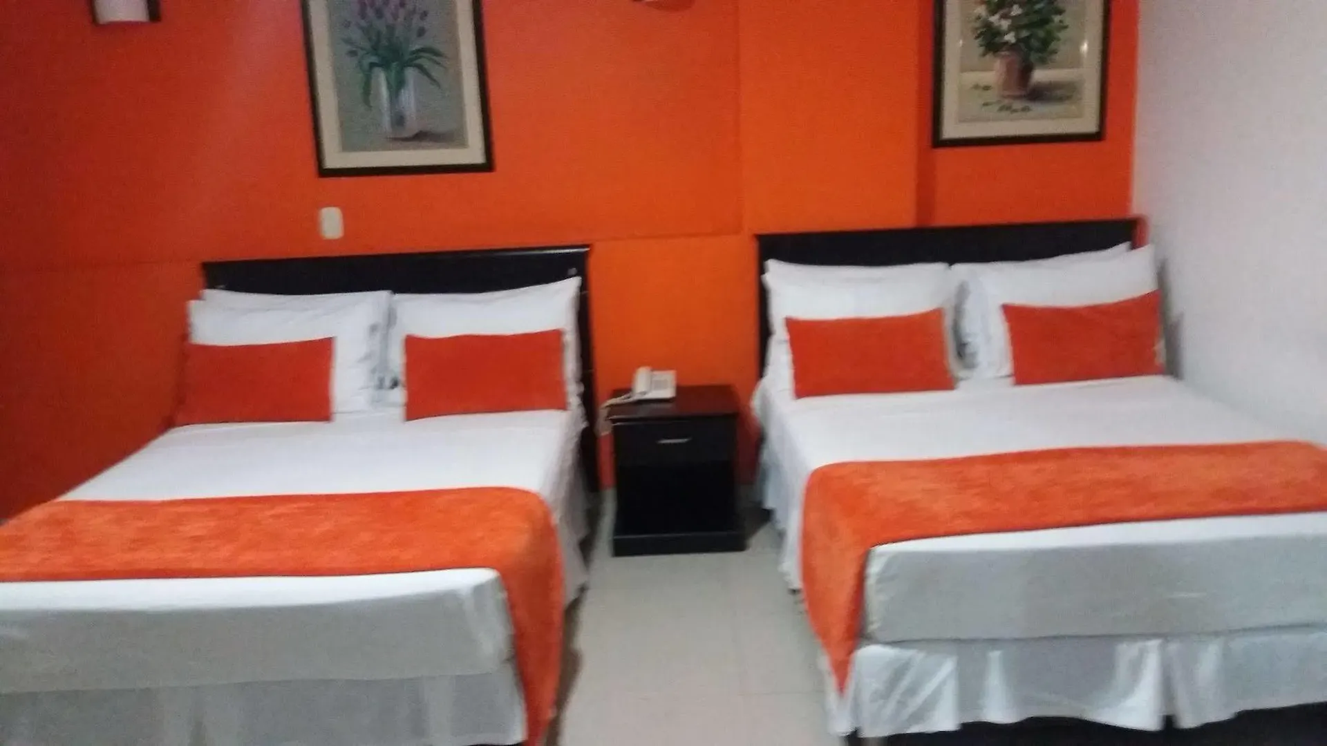 ***  Hotel Bocagrande By Geh Suites Cartagena Colombia