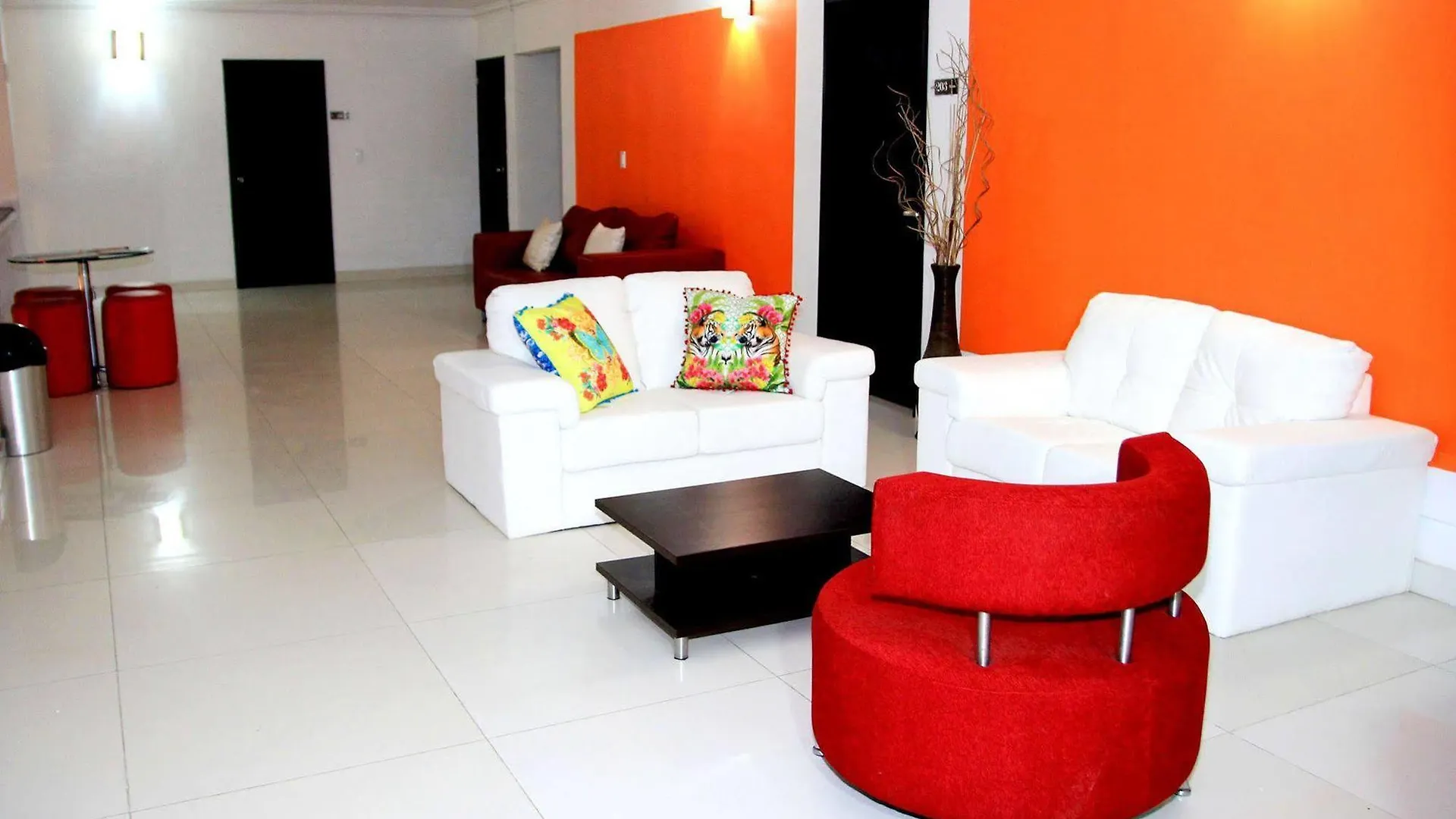Hotel Bocagrande By Geh Suites Cartagena