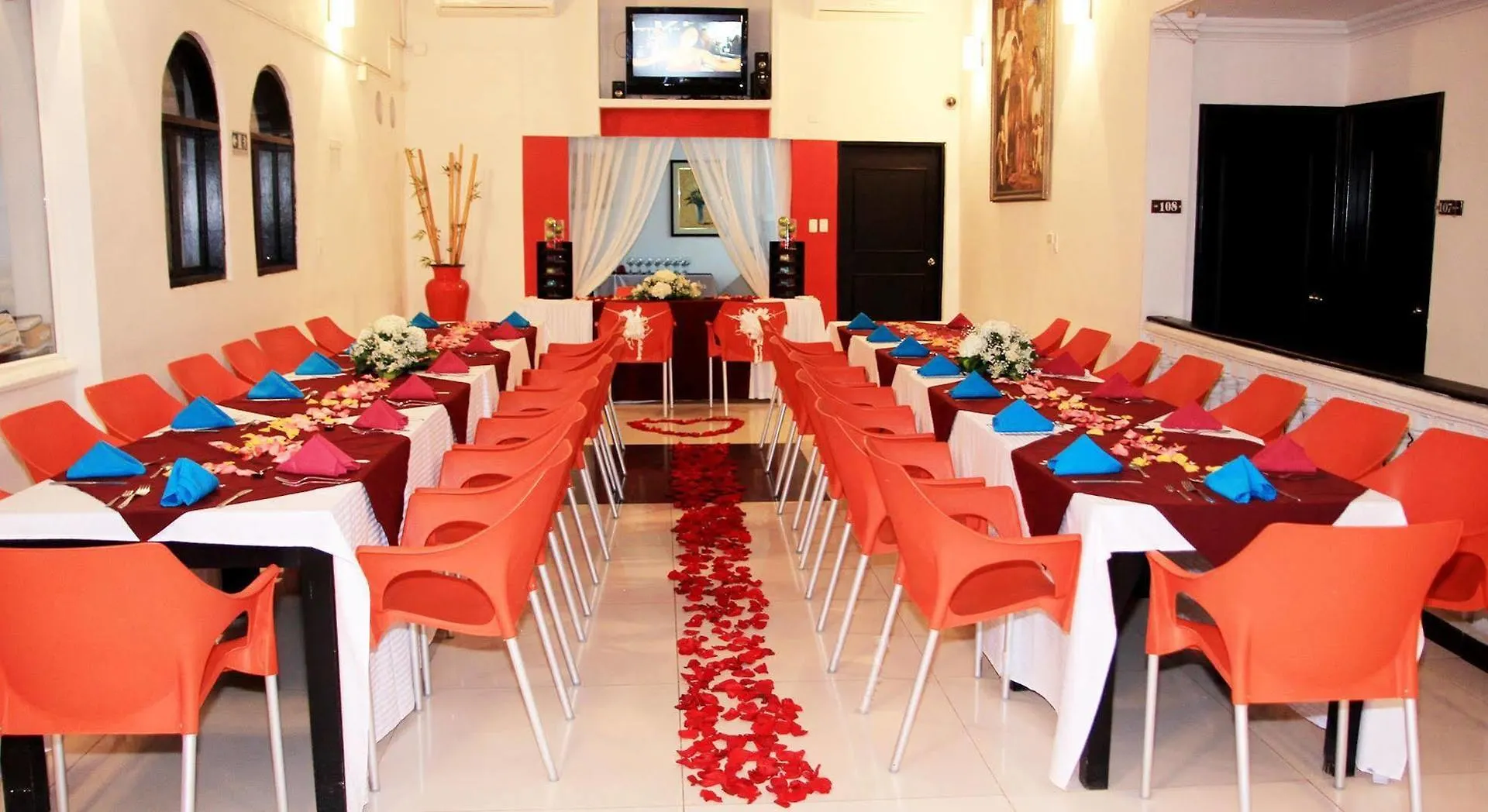 Hotel Bocagrande By Geh Suites Cartagena