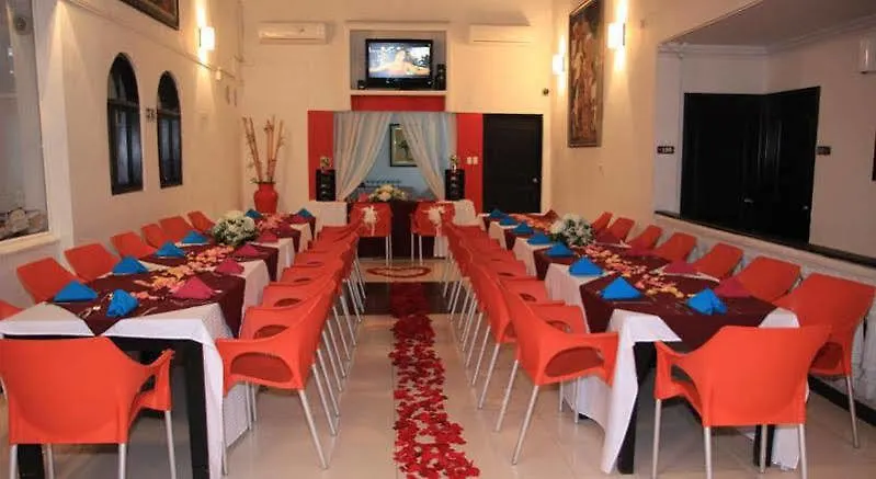 Hotel Bocagrande By Geh Suites Cartagena